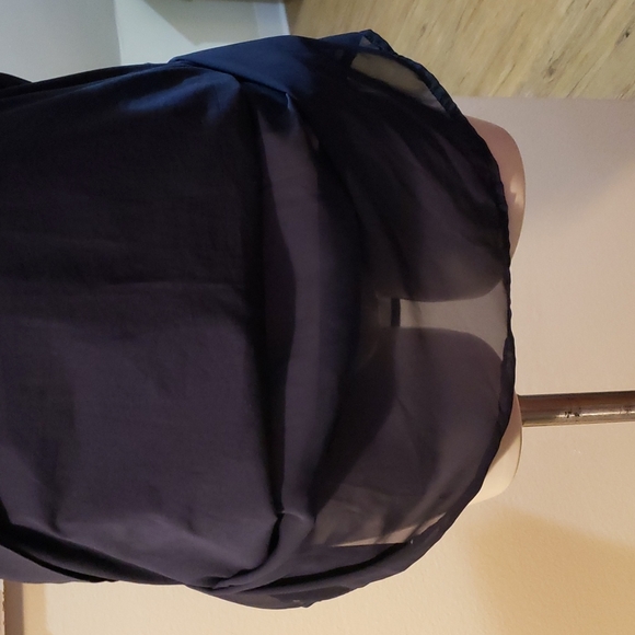 Marled Dress - Picture 9 of 10